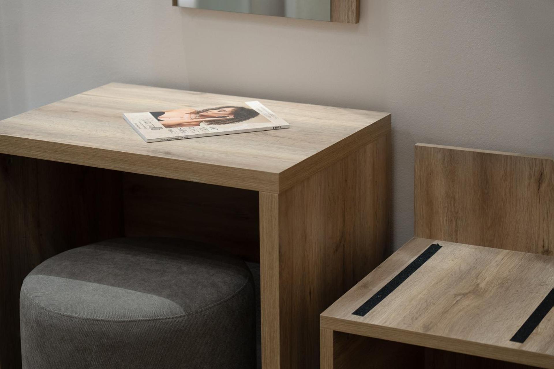 Chambre Double Économique
