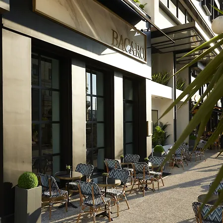 The Port Square Hotel-2