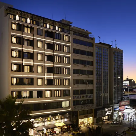 The Port Square Hotel-3